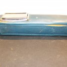 1966 - 1970 MOPAR B BODY 9" BLUE ARMREST OEM ROAD RUNNER SUPERBEE GTX 67 68 69 1966 - 1970 MOPAR B BODY 9" BLUE ARMREST OEM ROAD RUNNER SUPERBEE GTX 67 68 69