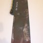 1960 DESOTO PUSH BUTTON AUTOMATIC DASH TRIM METAL OEM FIREDOME FIREFLITE