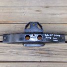 1966 67 68 69 Dodge Plymouth Automatic Transmission Mount OEM GTX Coronet 1966 67 68 69 Dodge Plymouth Automatic Transmission Mount OEM GTX Coronet