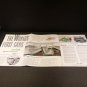 This is it! This is Nash! Sales Brochure 1949 Airflyte 600 Ambassador