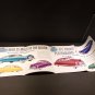 This is it! This is Nash! Sales Brochure 1949 Airflyte 600 Ambassador