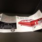 This is it! This is Nash! Sales Brochure 1949 Airflyte 600 Ambassador