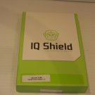 IQ SHIELD SAMSUNG GALAXY S10E CLEAR SCREEN PROTECTORS 2 PACK