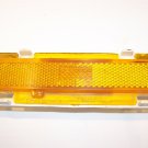 1982 - 1992 CHEVROLET CAMARO RS Z28 FIREBIRD TRANS AM RH AMBER MARKER 5972794 1982 - 1992 CHEVROLET CAMARO RS Z28 FIREBIRD TRANS AM RH AMBER MARKER 5972794