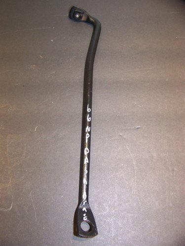 1966 CHRYSLER NEWPORT DASH BRACE SUPPORT OEM NEW YORKER 300 TOWN & COUNTRY