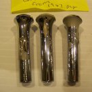 1967 PLYMOUTH DOOR LOCK KNOBS SATELLITE BELVEDERE GTX DODGE CORONET 1967 PLYMOUTH DOOR LOCK KNOBS SATELLITE BELVEDERE GTX DODGE CORONET