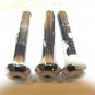 1967 PLYMOUTH DOOR LOCK KNOBS SATELLITE BELVEDERE GTX DODGE CORONET
