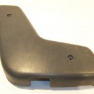 1993 DODGE RAM RH SEAT HINGE COVER OEM GRAY #4358306 1981 1982 1983 1984 1985 +