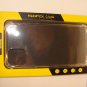 IPHONE 11 PRO MAX CASE CRYSTAL CLEAR W/ REINFORCED CORNER PROTECTION NEW COMSOON