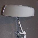 1966 CHRYSLER NEWPORT REARVIEW MIRROR OEM #2486847 1967 NEW YORKER 300 1966 CHRYSLER NEWPORT REARVIEW MIRROR OEM #2486847 1967 NEW YORKER 300