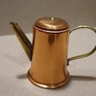 Vintage Miniature Teapot Dollhouse Decor 1 3/4"