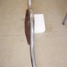 1949 1950 DODGE GRILL FRONT END TRIM W/ BRACKET OEM #1335376 1949 1950 DODGE GRILL FRONT END TRIM W/ BRACKET OEM #1335376