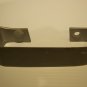 1977 CHRYSLER NEWPORT FRONT BUMPER SUPPORT LINER #3835415 LH