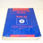 1993 DODGE RAM 50 ENGINE CHASSIS & BODY VOL 1 + ELECTRICAL VOL 2 SERVICE MANUALS