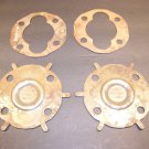 1933 DODGE CV U JOINT DRIVESHAFT SHIMS & GASKETs OEM SEDAN COUPE 1933 DODGE CV U JOINT DRIVESHAFT SHIMS & GASKETs OEM SEDAN COUPE