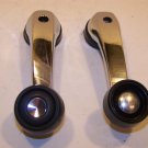 1979 80 CHRYSLER DODGE PLYMOUTH INTERIOR WINDOW CRANK HANDLES 81 82 83 84 85 86 1979 80 CHRYSLER DODGE PLYMOUTH INTERIOR WINDOW CRANK HANDLES 81 82 83 84 85 86