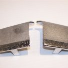 1969 70 71 72 73 FURY MONACO 300 DOOR LATCH HANDLES OEM #2935294 2935295 VAN 1969 70 71 72 73 FURY MONACO 300 DOOR LATCH HANDLES OEM #2935294 2935295 VAN