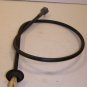 1971 MOPAR SPEEDOMETER to CRUISE CONTROL CABLE OEM IMPERIAL CHARGER ROAD RUNNER