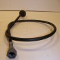1971 MOPAR SPEEDOMETER to CRUISE CONTROL CABLE OEM IMPERIAL CHARGER ROAD RUNNER