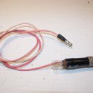 1965 Plymouth Fury Glovebox Light Assy OEM Sport Fury I II III VIP 1965 Plymouth Fury Glovebox Light Assy OEM Sport Fury I II III VIP