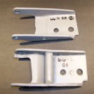 1966 - 71 Dodge Plymouth Big Block Motor Mounts OEM 67 68 69 70 Charger Superbee 1966 - 71 Dodge Plymouth Big Block Motor Mounts OEM 67 68 69 70 Charger Superbee