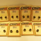 CRANE CAMS 99815-2 VALVE STEM SEALS FORD 352 - 428 8 PKG / 16 TOTAL CRANE CAMS 99815-2 VALVE STEM SEALS FORD 352 - 428 8 PKG / 16 TOTAL