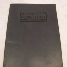 MARSHALL'S DOUBLE ENTRY DRILLS - JOURNALIZING PRACTICE EXERCISES FOR BOOKKEEPING MARSHALL'S DOUBLE ENTRY DRILLS - JOURNALIZING PRACTICE EXERCISES FOR BOOKKEEPING