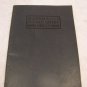 MARSHALL'S DOUBLE ENTRY DRILLS - JOURNALIZING PRACTICE EXERCISES FOR BOOKKEEPING