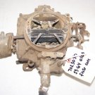 1959 60 61 62 63 64 OLDSMOBILE CARBURETOR 702350 1959 60 61 62 63 64 OLDSMOBILE CARBURETOR 702350