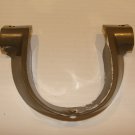 1967 DODGE CORONET PLYMOUTH BELVEDERE STEERING COLUMN COVER OEM #2822795 1967 DODGE CORONET PLYMOUTH BELVEDERE STEERING COLUMN COVER OEM #2822795