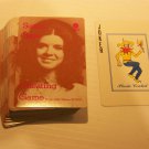 SUSAN RAYE CHEATING GAME PLAYING CARDS CAPITOL RECORDS COUNTY MUSIC SUSAN RAYE CHEATING GAME PLAYING CARDS CAPITOL RECORDS COUNTY MUSIC