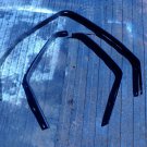 1940 DeSoto Front Bumper Brackets OEM 1940 DeSoto Front Bumper Brackets OEM