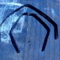 1940 DeSoto Front Bumper Brackets OEM