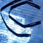 1940 DeSoto Front Bumper Brackets OEM
