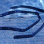 1940 DeSoto Front Bumper Brackets OEM