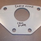 CHRYSLER HEMI CAM PLATE OEM MOPAR CHRYSLER HEMI CAM PLATE OEM MOPAR