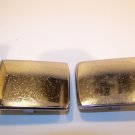 1968 - 76 DODGE PLYMOUTH INSIDE DOOR LATCH HANDLES OEM DART VALIANT DUSTER 69 70 1968 - 76 DODGE PLYMOUTH INSIDE DOOR LATCH HANDLES OEM DART VALIANT DUSTER 69 70