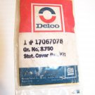 1981 82 83 84 85 86 Delco GM Carburetor Choke Retainer Kit #17067078 1981 82 83 84 85 86 Delco GM Carburetor Choke Retainer Kit #17067078