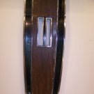 1969 1970 DODGE SUPERBEE PLYMOUTH ROAD RUNNER AUTO CONSOLE TOP OEM #2589849