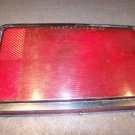 1971 DODGE CHARGER SUPERBEE TAILLIGHT LENS OEM #3478680