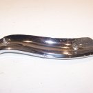 1965 CHRYSLER NEW YORKER LOWER QUARTER PANEL @ BUMPER TRIM OEM LH #2527985 1965 CHRYSLER NEW YORKER LOWER QUARTER PANEL @ BUMPER TRIM OEM LH #2527985