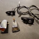 1973 1974 Plymouth Satellite Road Runner Fender Turn Signal Indicators 3588746 1973 1974 Plymouth Satellite Road Runner Fender Turn Signal Indicators 3588746