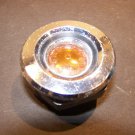 1968 DODGE CORONET CHARGER CURVED AMBER TURN SIGNAL OEM R/T 440 500 SUPERBEE 1968 DODGE CORONET CHARGER CURVED AMBER TURN SIGNAL OEM R/T 440 500 SUPERBEE