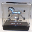 Budweiser Bud Light Clydesdale Beer Bar Tavern Lighted Sign 801-120 Budweiser Bud Light Clydesdale Beer Bar Tavern Lighted Sign 801-120