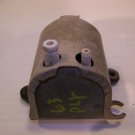 1963 64 65 DODGE CHRYSLER PLYMOUTH WINDSHIELD WASHER PUMP OEM #2495152 FURY 1963 64 65 DODGE CHRYSLER PLYMOUTH WINDSHIELD WASHER PUMP OEM #2495152 FURY