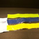 UNBRANDED Resistance Bands Loops 3 NEW for booty, hips, legs, abs