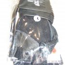 RIMSPORTS WRIST WRAP GLOVES WEIGHTLIFTING POWER LIFTING LARGE BLACK RIMSPORTS WRIST WRAP GLOVES WEIGHTLIFTING POWER LIFTING LARGE BLACK