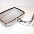 VINTAGE AFTERMARKET LH DS MIRROR CAR TRUCK VAN RAT ROD HOT ROD