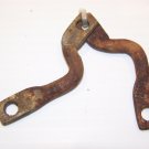 1968 MOPAR B BODY 4D REAR DOOR HANDLE LINKAGES SATELLITE BELVEDERE CORONET OEM 1968 MOPAR B BODY 4D REAR DOOR HANDLE LINKAGES SATELLITE BELVEDERE CORONET OEM