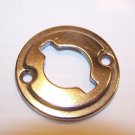 1969 CHRYSLER TOWN & COUNTRY TAILGATE WINDOW WASHER SQUIRTER BEZEL OEM #2822275 1969 CHRYSLER TOWN & COUNTRY TAILGATE WINDOW WASHER SQUIRTER BEZEL OEM #2822275